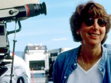 Arlene Sanford