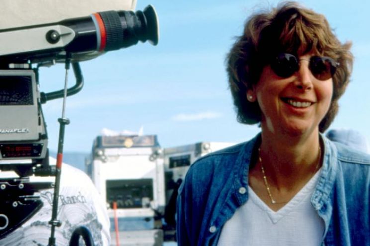 Arlene Sanford