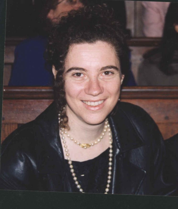 Arlene Santana