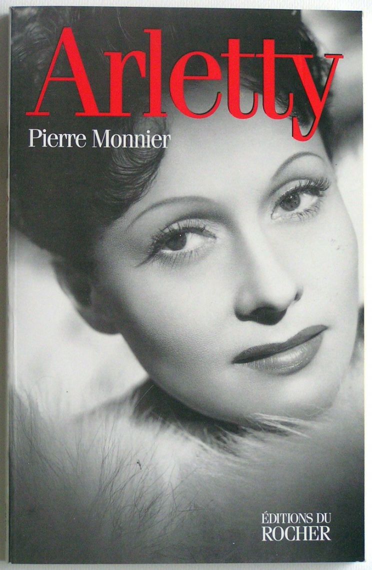 Arletty