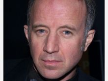 Arliss Howard