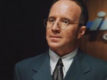 Arliss Howard