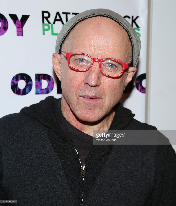 Arliss Howard