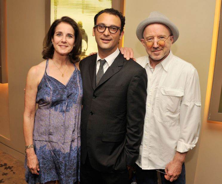 Arliss Howard