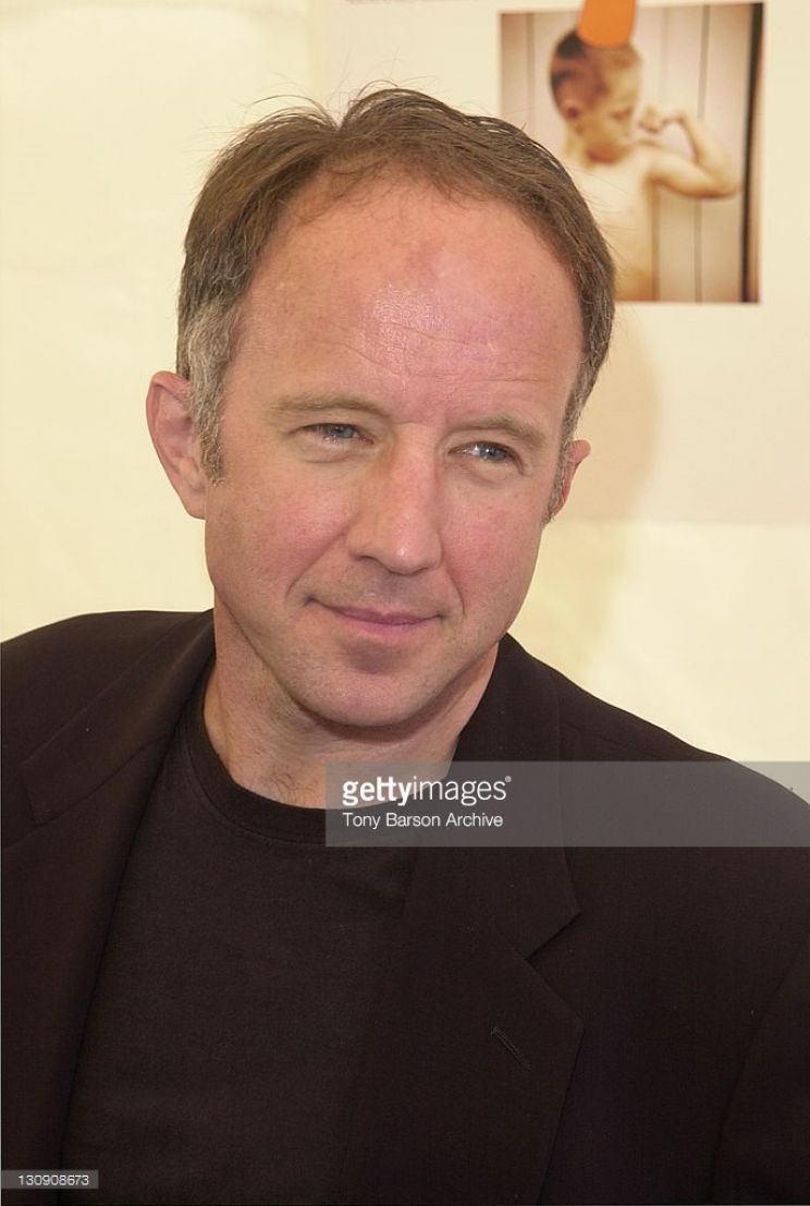 Arliss Howard