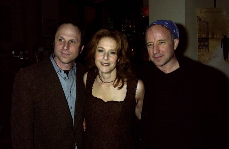 Arliss Howard
