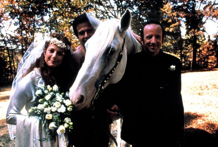 Arliss Howard