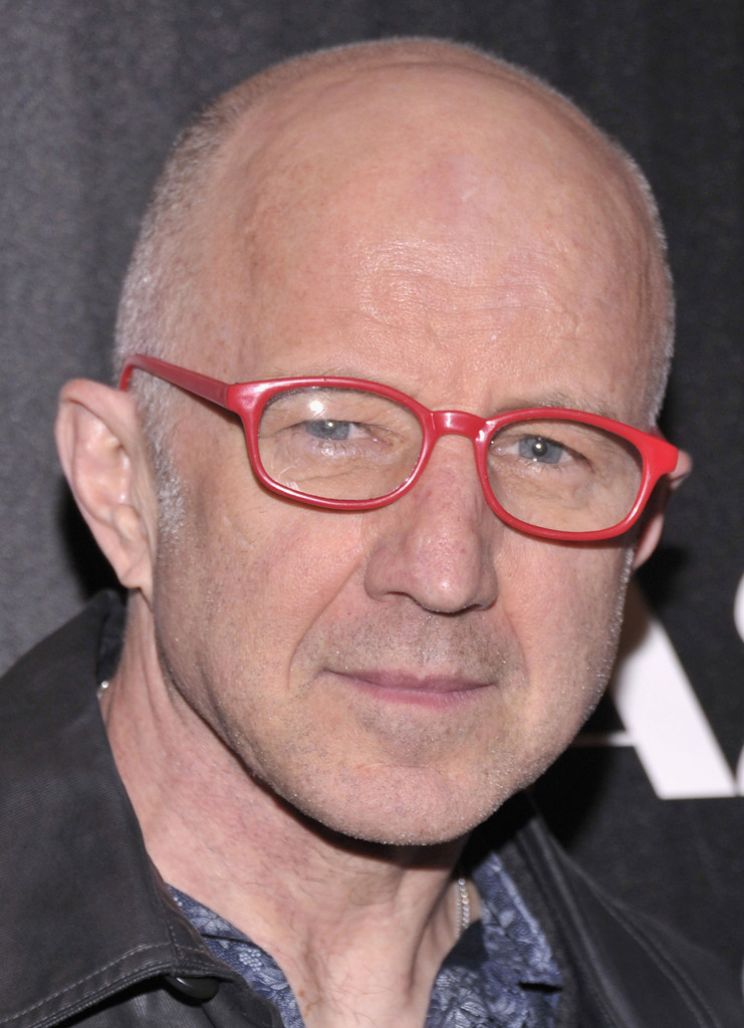 Arliss Howard