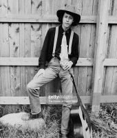 Arlo Guthrie