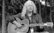 Arlo Guthrie