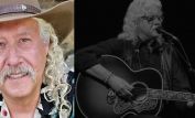 Arlo Guthrie