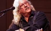 Arlo Guthrie