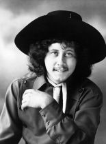 Arlo Guthrie