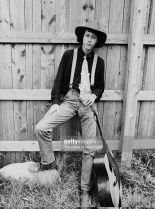 Arlo Guthrie