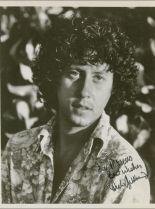 Arlo Guthrie