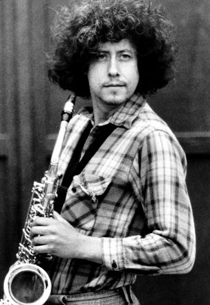 Arlo Guthrie