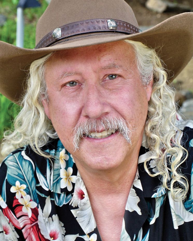 Arlo Guthrie