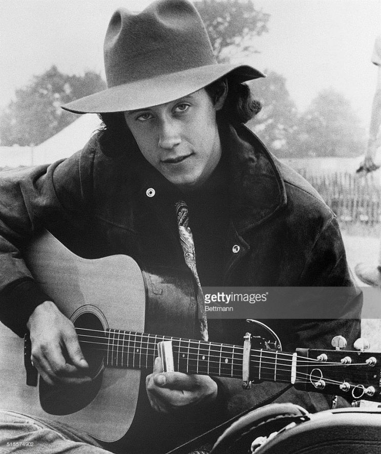 Arlo Guthrie