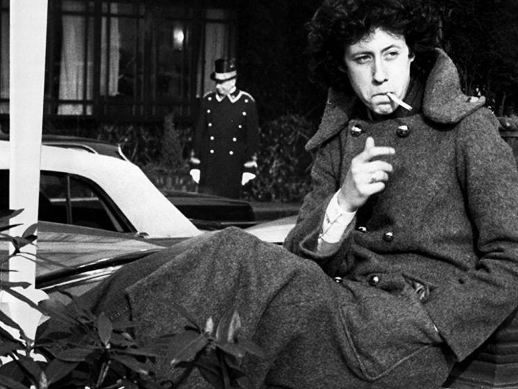 Arlo Guthrie