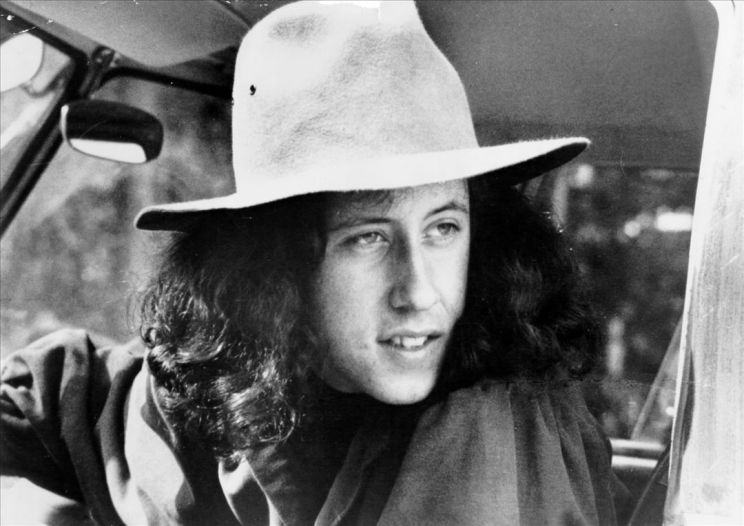 Arlo Guthrie