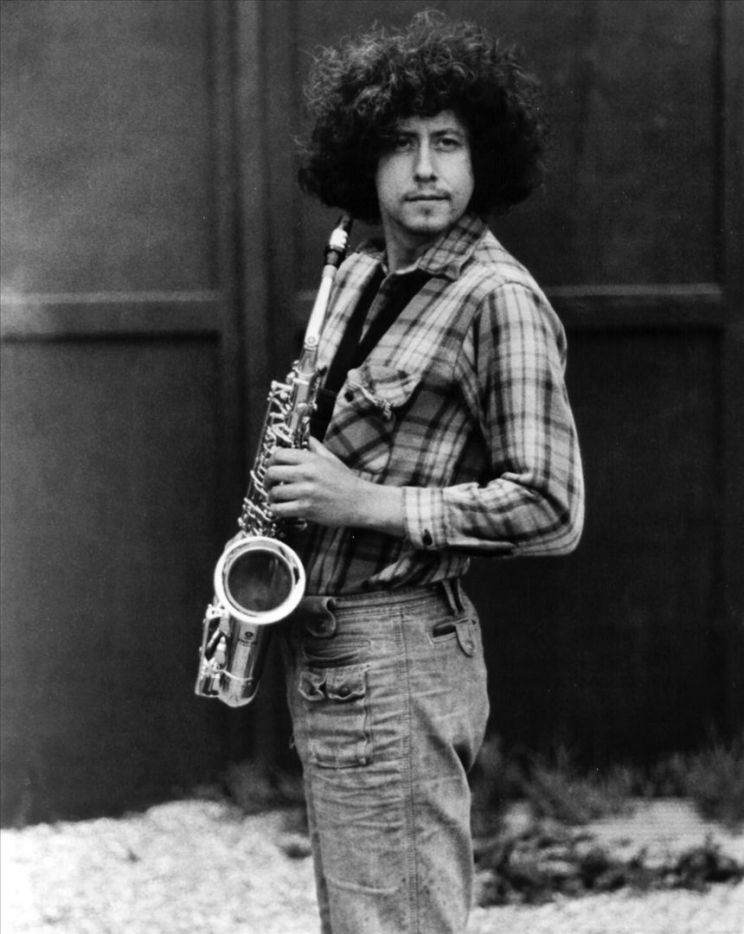 Arlo Guthrie