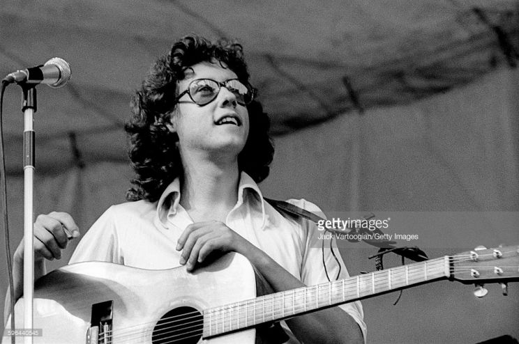 Arlo Guthrie