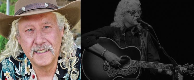 Arlo Guthrie