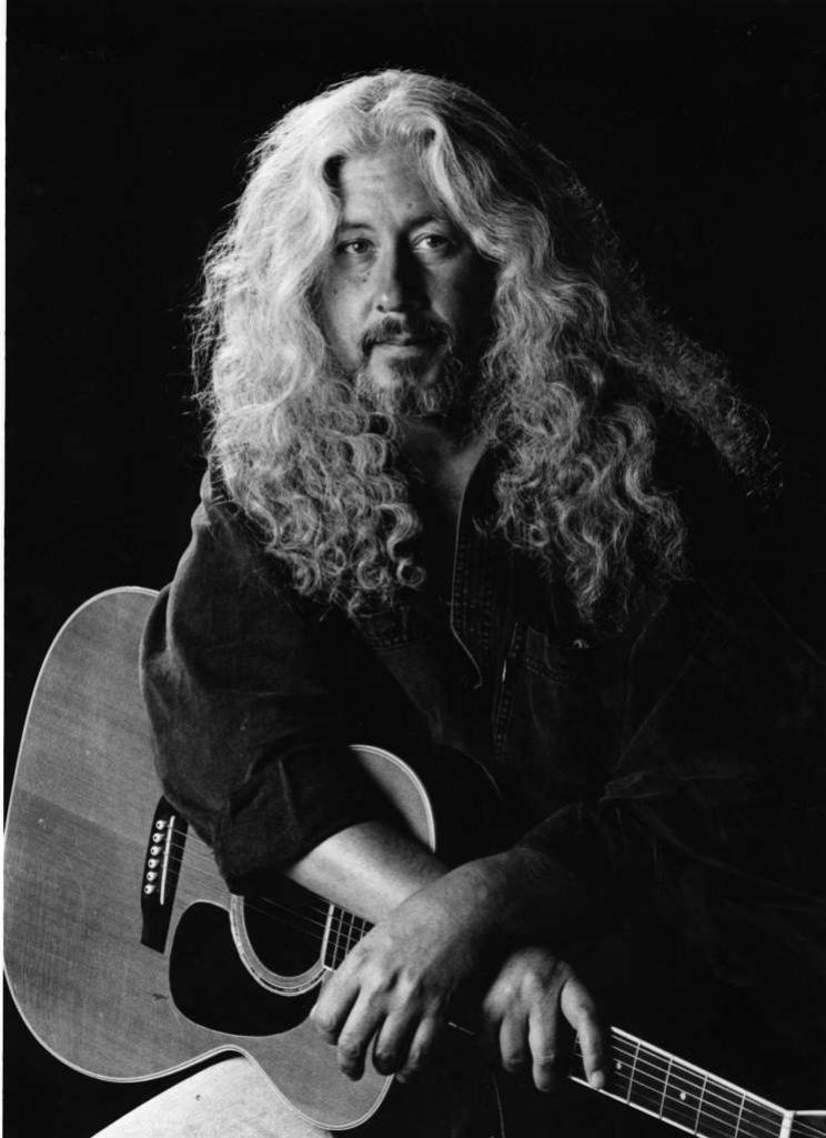 Arlo Guthrie