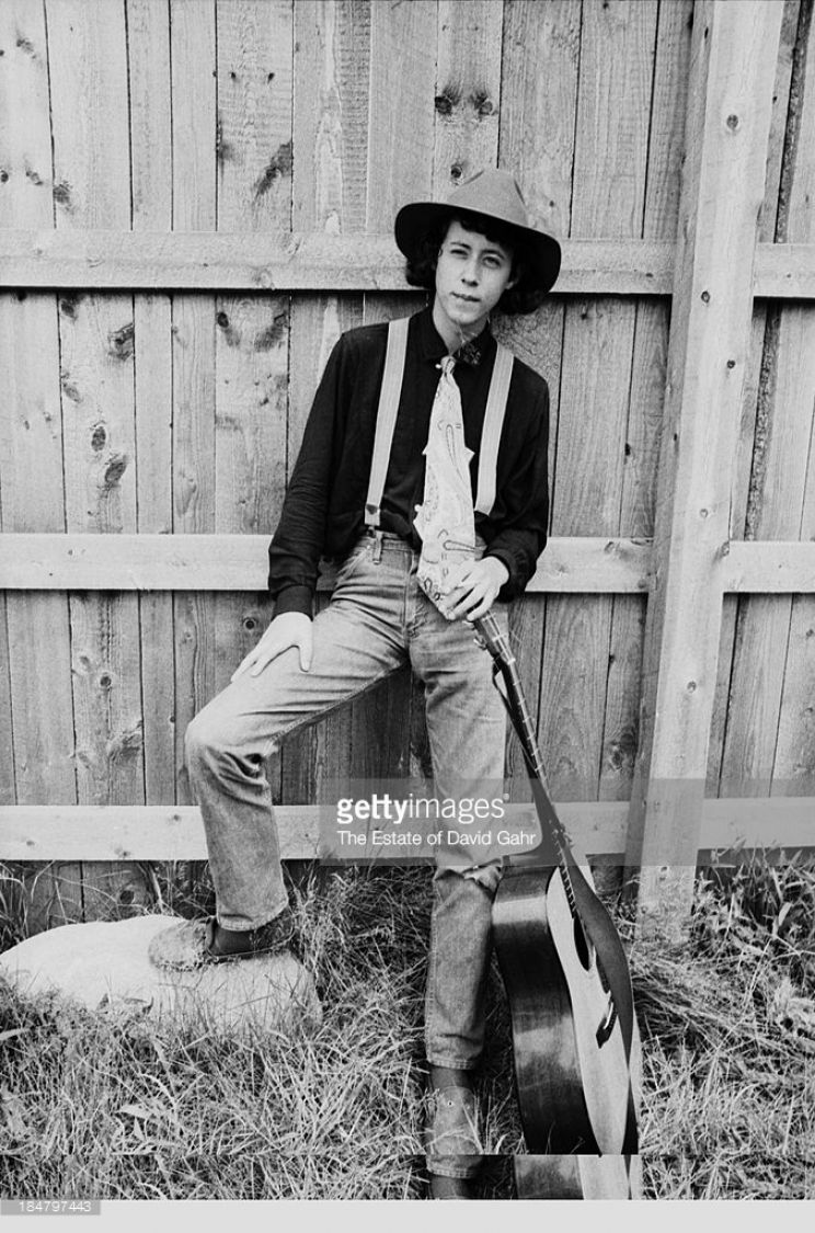 Arlo Guthrie