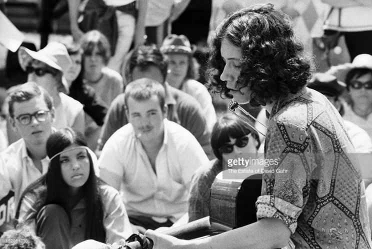 Arlo Guthrie