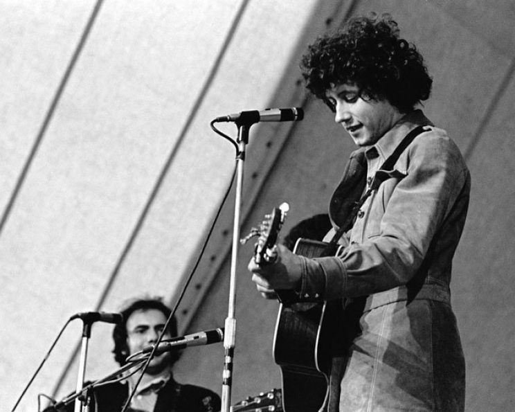 Arlo Guthrie