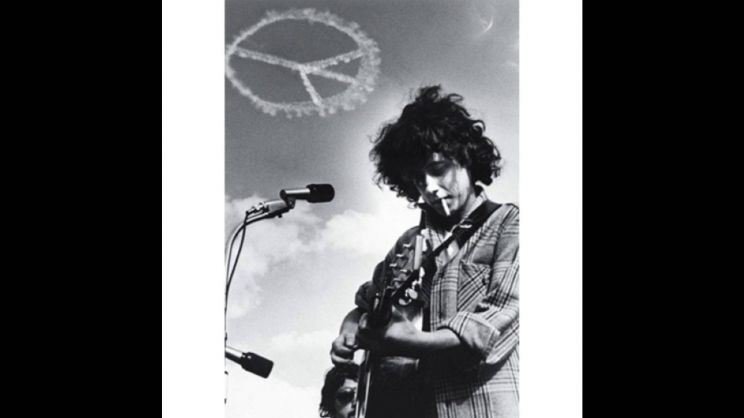 Arlo Guthrie