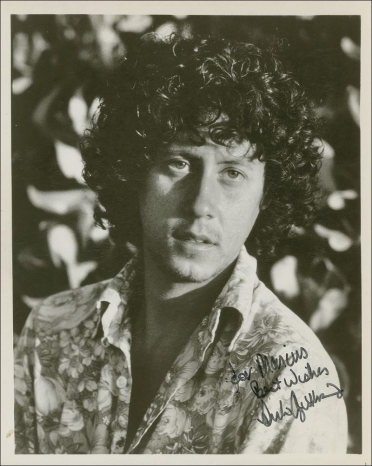 Arlo Guthrie