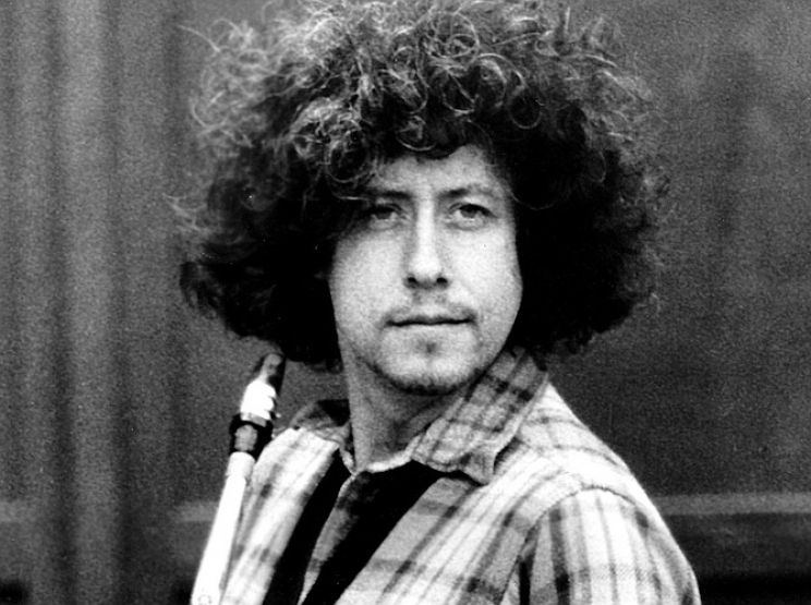 Arlo Guthrie