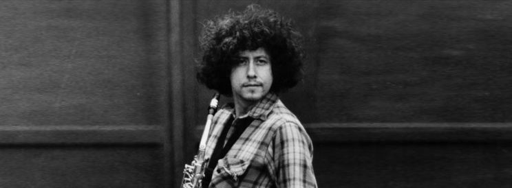 Arlo Guthrie