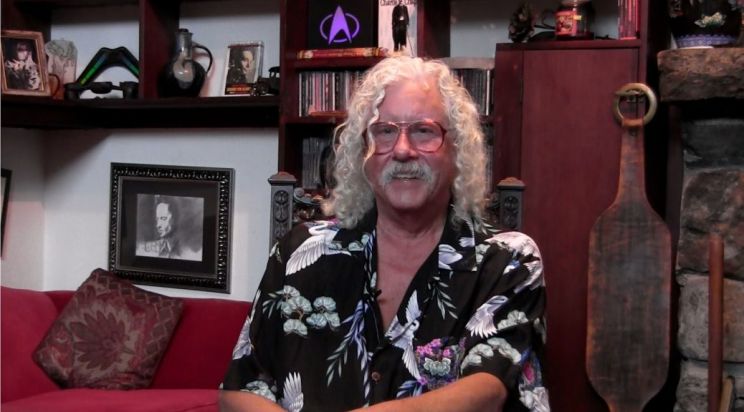 Arlo Guthrie