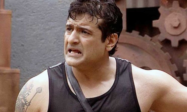 Arman Kohli