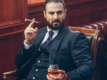 Arman Nshanian