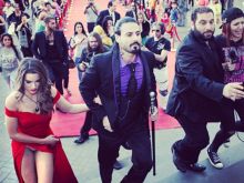 Arman Nshanian