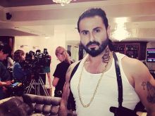 Arman Nshanian