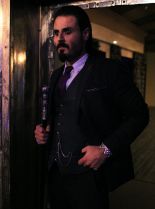 Arman Nshanian