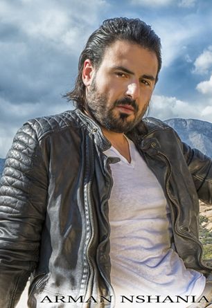 Arman Nshanian