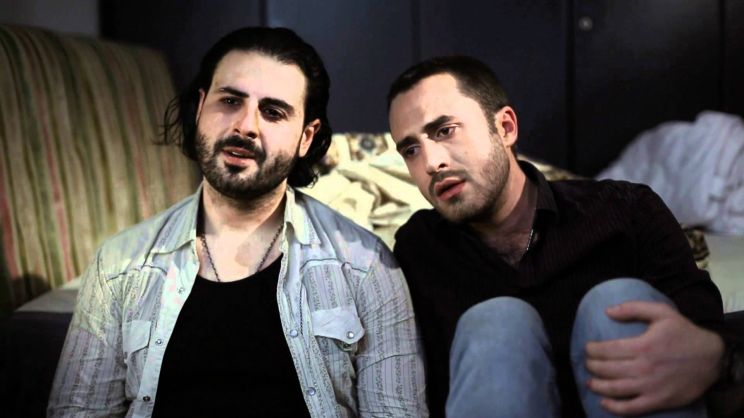 Arman Nshanian