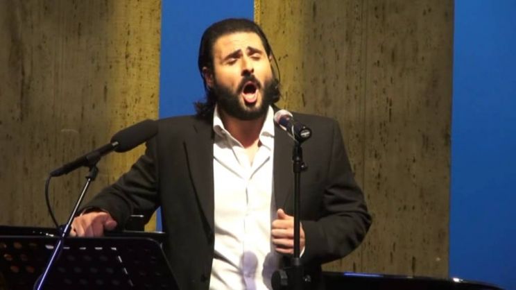 Arman Nshanian