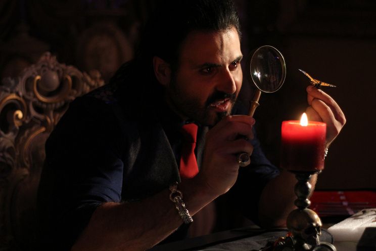 Arman Nshanian