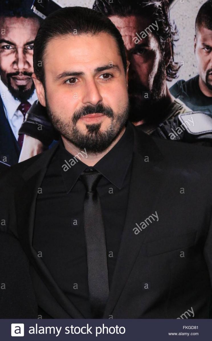 Arman Nshanian