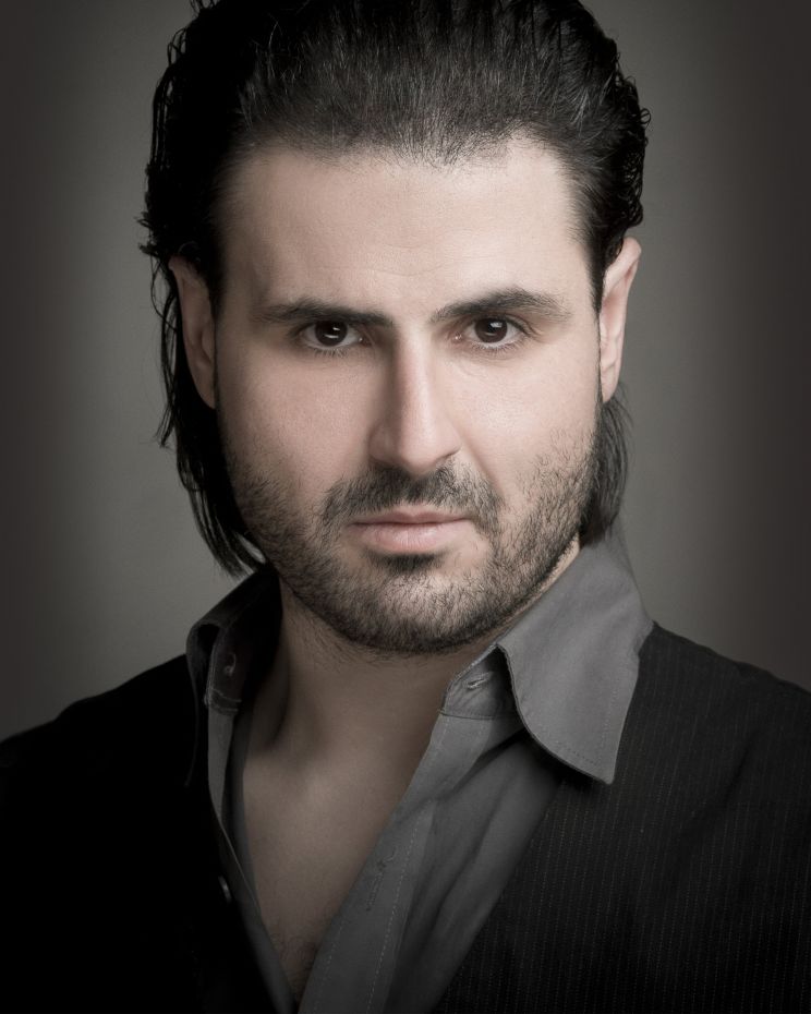 Arman Nshanian