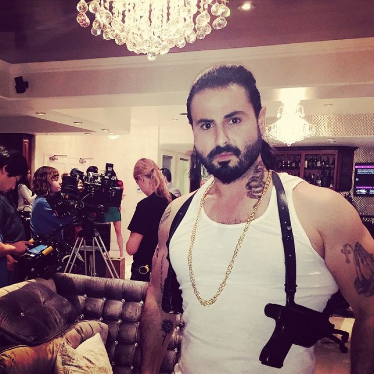 Arman Nshanian