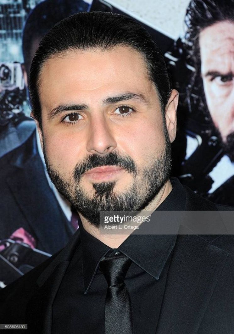 Arman Nshanian