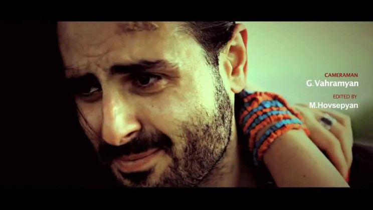 Arman Nshanian